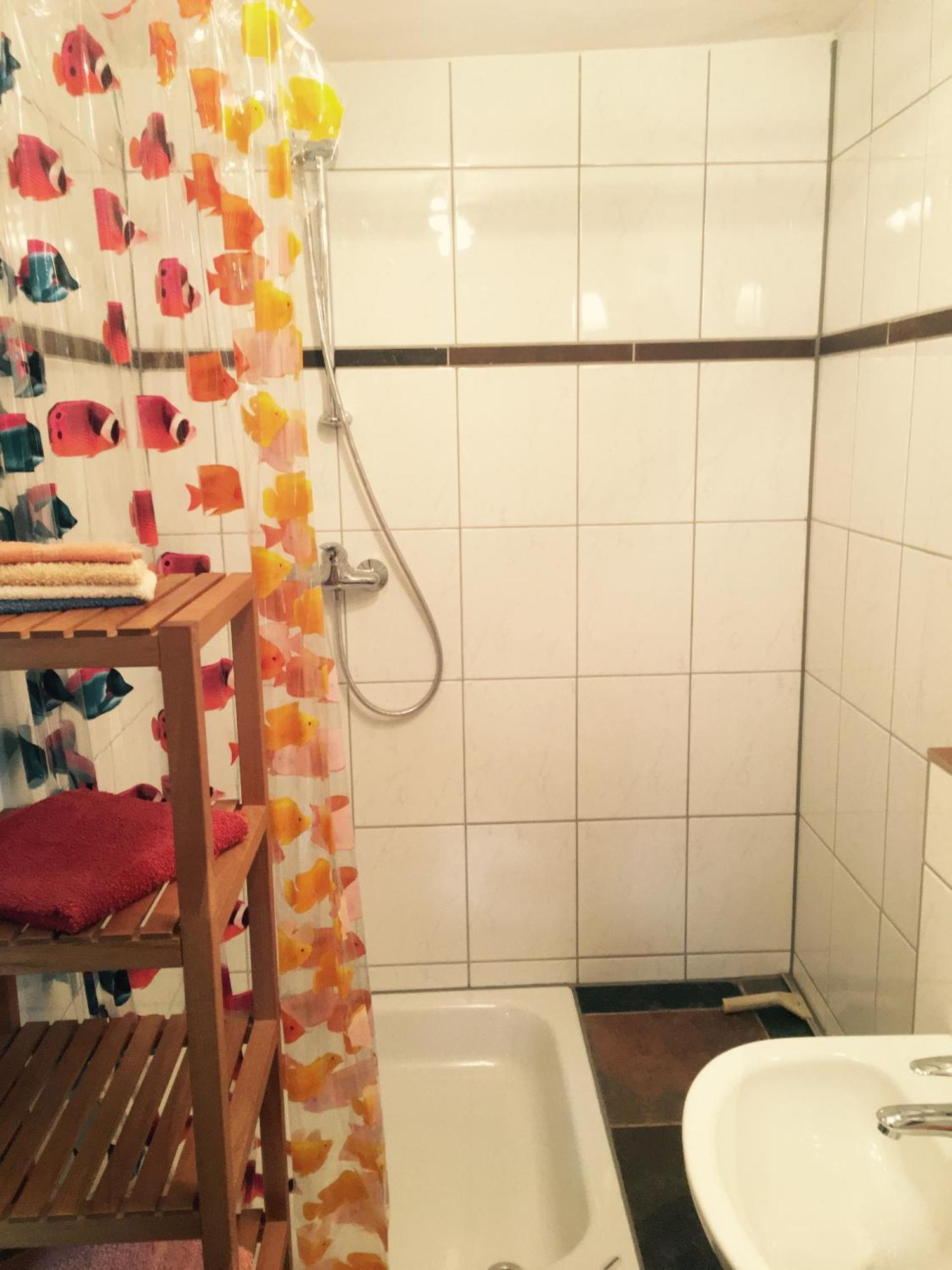 Ferienwohnung Schloessershof Borler Pokoj fotografie